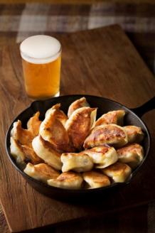 餃子専門店ぽう 餃子 18個入り 石川県 小松市