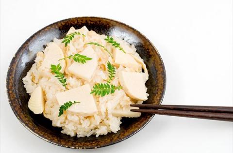 【真空包装で手軽に使える】加賀たけのこ水煮　小セット