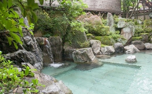 【法師】日帰り入浴 ペア 旅行 粟津温泉 日帰り温泉 旅館 北陸 石川県 小松市
