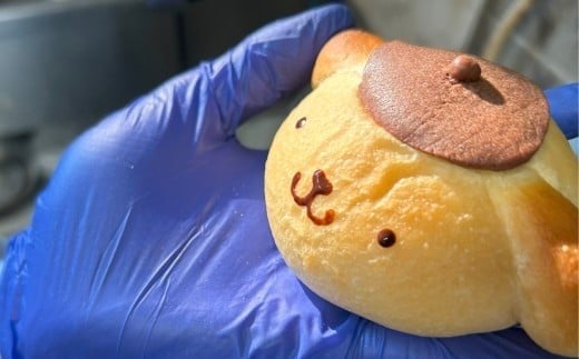 ポムポムプリン パンセット 朝食 詰め合わせ | 石川県 小松市【有限会社パンあづま屋】