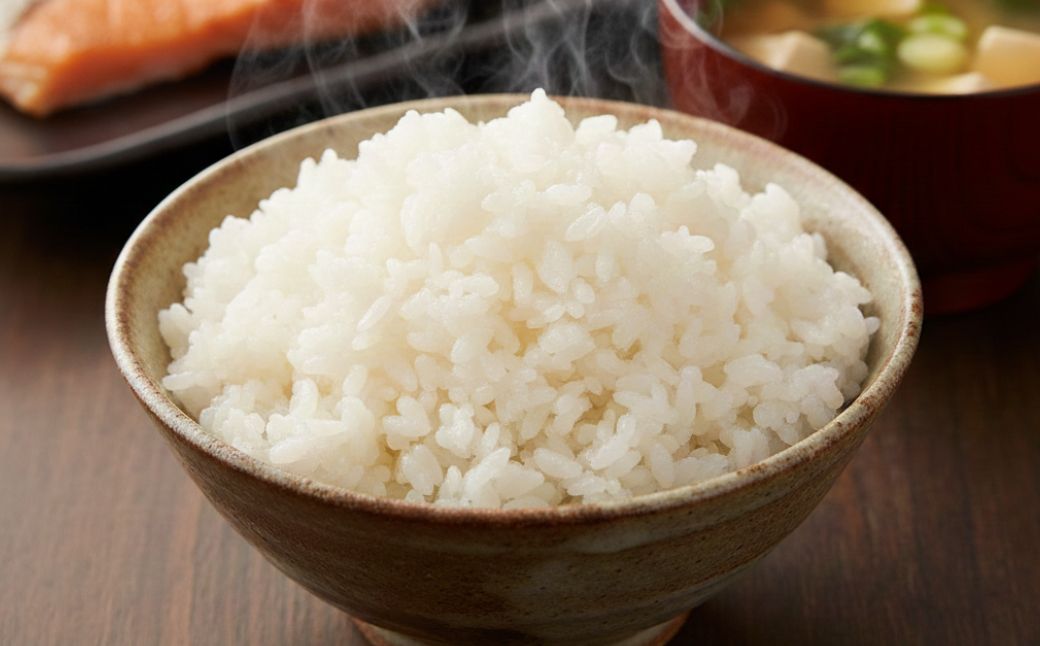 【先行予約】【定期便】令和8年産 小松産こしひかり 精米 5kg×3ヶ月（毎月） 米 お米｜石川県 小松市 JA小松市