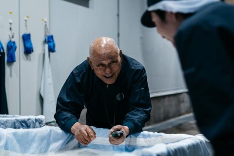 農口尚彦研究所 NOGUCHI NAOHIKO 01 Special Edition Vol.2 770ml 日本酒 お酒 石川県 小松市 北陸