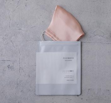 SILK MASK　6枚セット