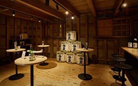 日本酒 蛍舞プラス [特別純米]（720ｍｌ×6本）