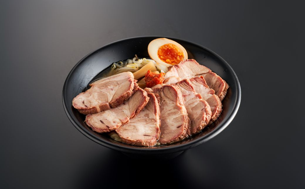 炭火 焼豚 450g チャーシュー【中出精肉店】 石川県 小松市 北陸