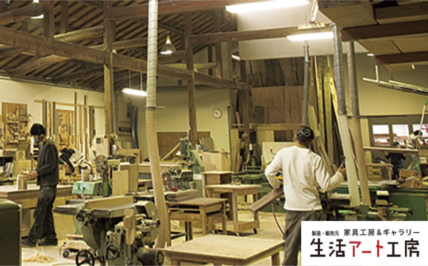 キャスター付き3段ラウンドテーブル ブラックチェリー無垢材 409001 木製 家具