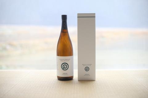 農口尚彦研究所 山廃美山錦無濾過生原酒  1800ml 【12/23までのご入金で年内配送】 日本酒 生酒 お酒 石川県 小松市 北陸