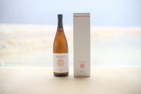 農口尚彦研究所 山廃愛山無濾過生原酒  1800ml 【12/23までのご入金で年内配送】 日本酒 生酒 お酒 石川県 小松市 北陸