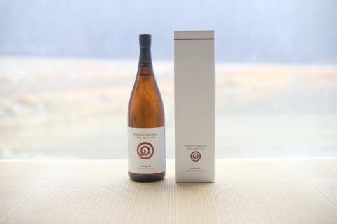 農口尚彦研究所 山廃五百万石無濾過生原酒 1800ml 【12/23までのご入金で年内配送】 日本酒 生酒 お酒 石川県 小松市 北陸