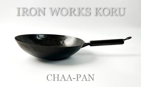 CHAA-PAN