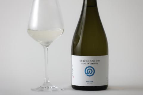 農口尚彦研究所 山廃雄町 無濾過生原酒  720ml 日本酒 四合瓶 生酒 お酒 石川県 小松市 北陸