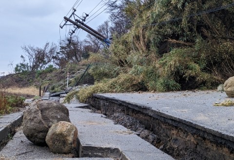 輪島市災害支援【返礼品なし】