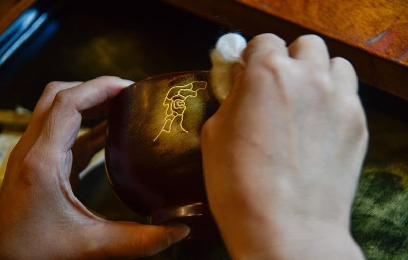 のとのおわん wa048-010