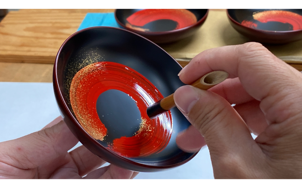 だるま椀 wa048-017