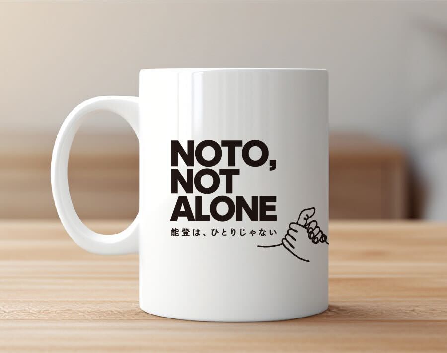 NOTO,NOT_ALONEロンTセット黒 XL wa116-003 黒 XL