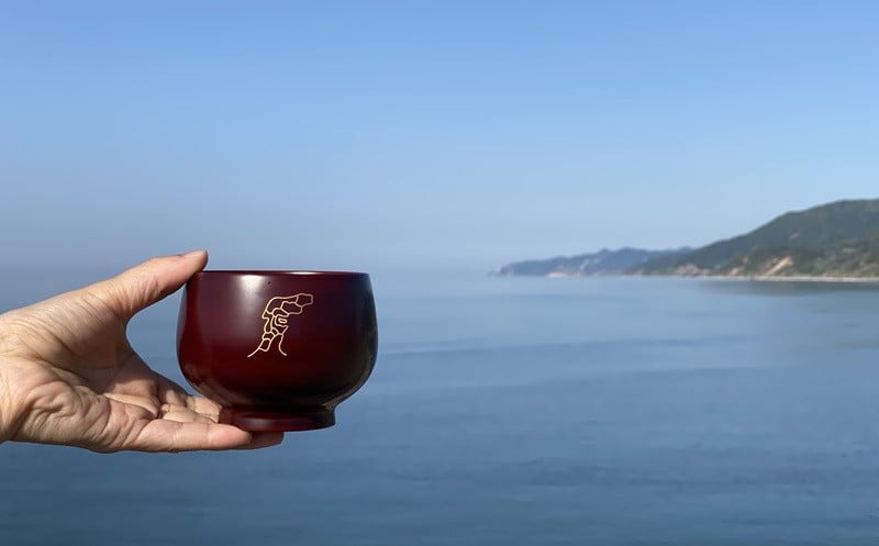 のとのおわん wa048-010