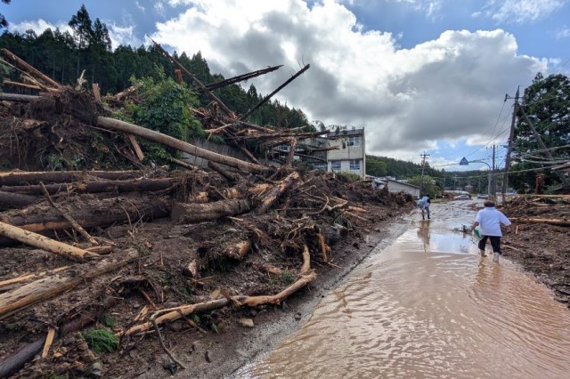 輪島市令和6年9月能登豪雨災害支援【返礼品なし】