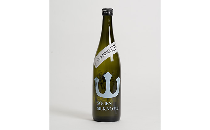 宗玄 純米吟醸 SILKNOTO 720ml