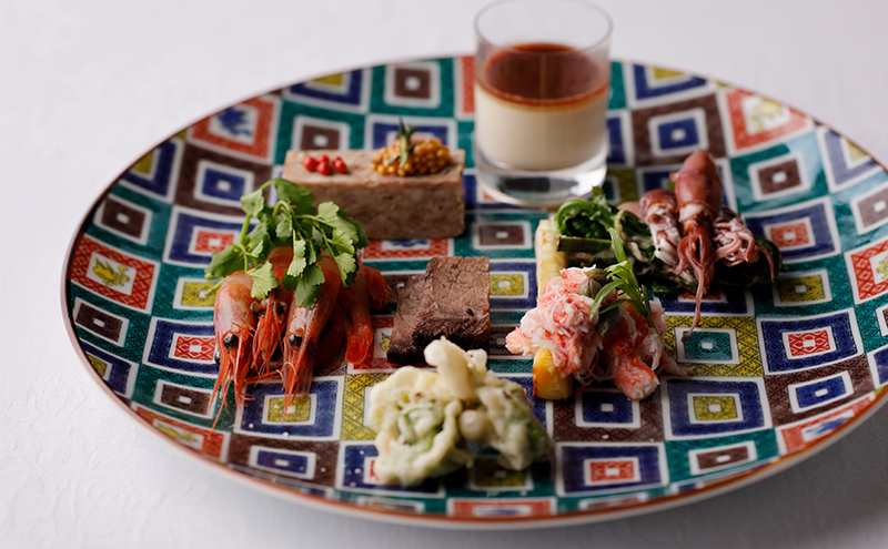 OKU-NOTO　シャルドネ（白ワイン） お酒