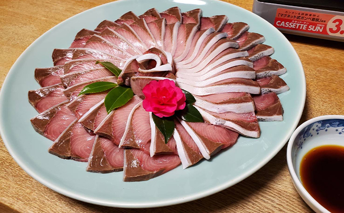 【納品日指定不可】網元直送！天然能登寒ブリ1本（約8～9kg） 魚介類 活〆 ぶり