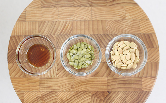 『V.E.G.』ネイルオイル