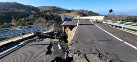 珠洲市災害支援【返礼品なし】
