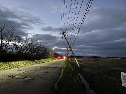 加賀市 令和6年能登半島地震 災害支援【返礼品なし】