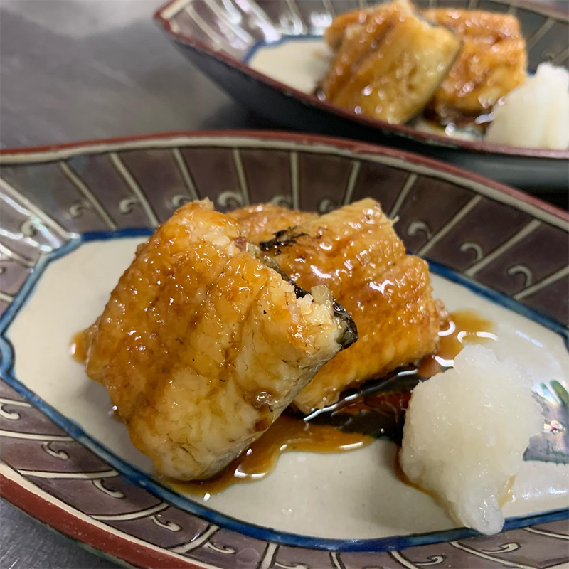 国産うなぎの蒲焼2尾 約200g×2 料亭 明月楼 乾燥青山椒付き 贈り物 土用の丑の日 うなぎの蒲焼き うなぎ ウナギ 鰻 蒲焼き うな丼 うな重 魚  土用の丑の日 日本製 国産 復興 震災 コロナ 能登半島地震復興支援 北陸新幹線 F6P-2039