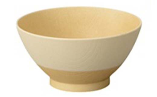 やさしい彩り むつみ揃（飯椀、汁椀、カップセット）きなり 飯椀 汁椀 カップ セット 食器 F6P-2567