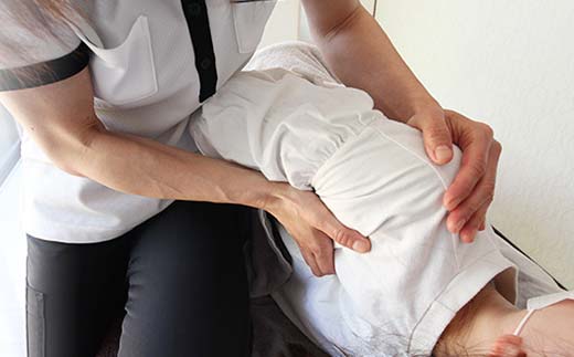 【お試し】腰マッサージ券（3,000円分コース）大聖寺治療院  治療 整体 疲労回復 プレゼント 癒し F6P-2800