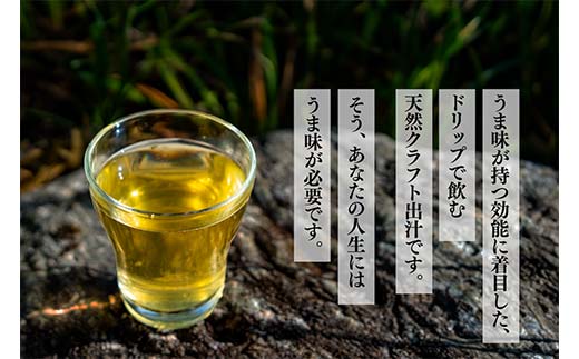 「人生にうま味を」天然素材だしドリップパック 30g（10g×3袋）かつお節 目近 あじ さば 煮干し 昆布 だし ダシ 出汁 調味料 海産物 食品 F6P-2942