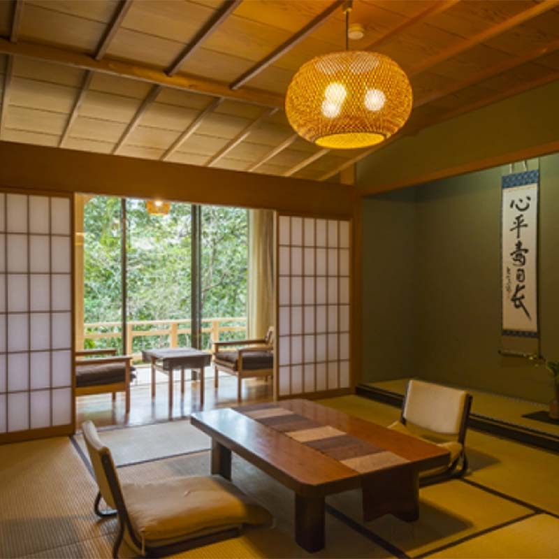 山中温泉 かよう亭 ペア宿泊券 露天風呂付客室 1泊2食 2名 ペア 食事付き 温泉 旅館 露天風呂 旅行 宿泊 宿泊券 能登半島地震 支援 能登半島地震復興支援 F6P-2950