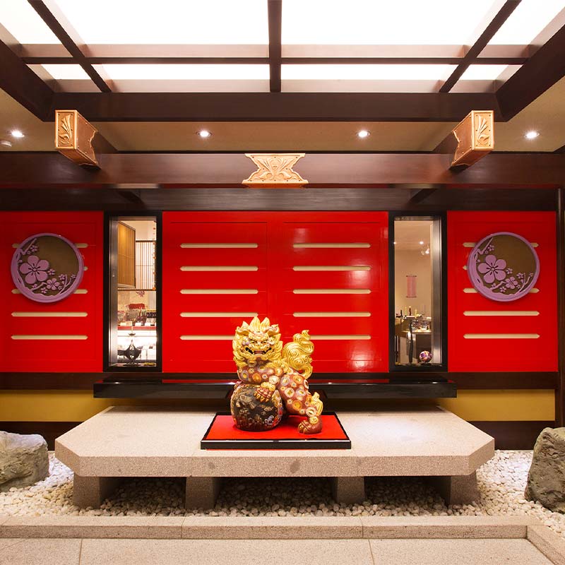 吉祥やまなか 露天風呂付き客室 平日限定 ペア宿泊券 2名 ペア 露天風呂 温泉 宿泊券 旅行 トラベル 宿泊 宿泊施設 宿 レジャー F6P-0985