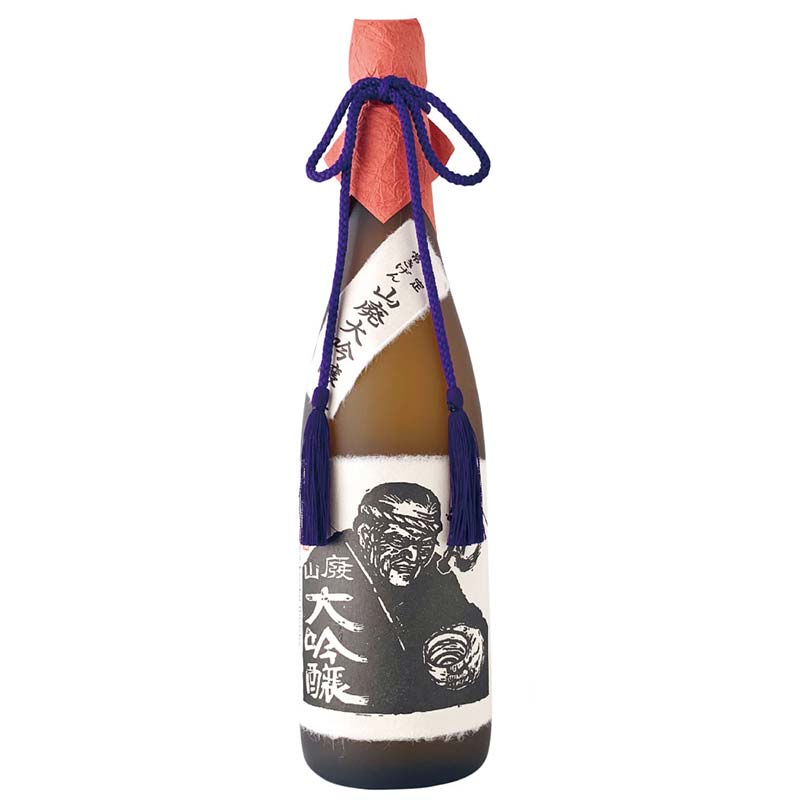 常きげん 特別限定 山廃大吟醸 720ml 箱入 国産 日本酒 1800ml 大吟醸 ご当地 地酒 酒 アルコール 鹿野酒造 贈り物 ギフト F6P-1280