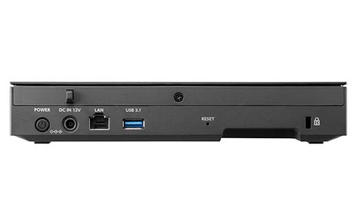 IOデータ ハイビジョンレコーディングハードディスク「RECBOX」【HVL－LS4】ハイビジョンレコーディングハードディスク F6P-1779