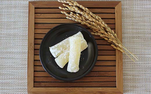 北陸銘菓 ひゃくまんさん羽二重餅 12個入り 1箱 金沢 金箔 ひゃくまんさん 羽二重餅 菓子 和菓子 お茶菓子 お茶請け  F6P-3062