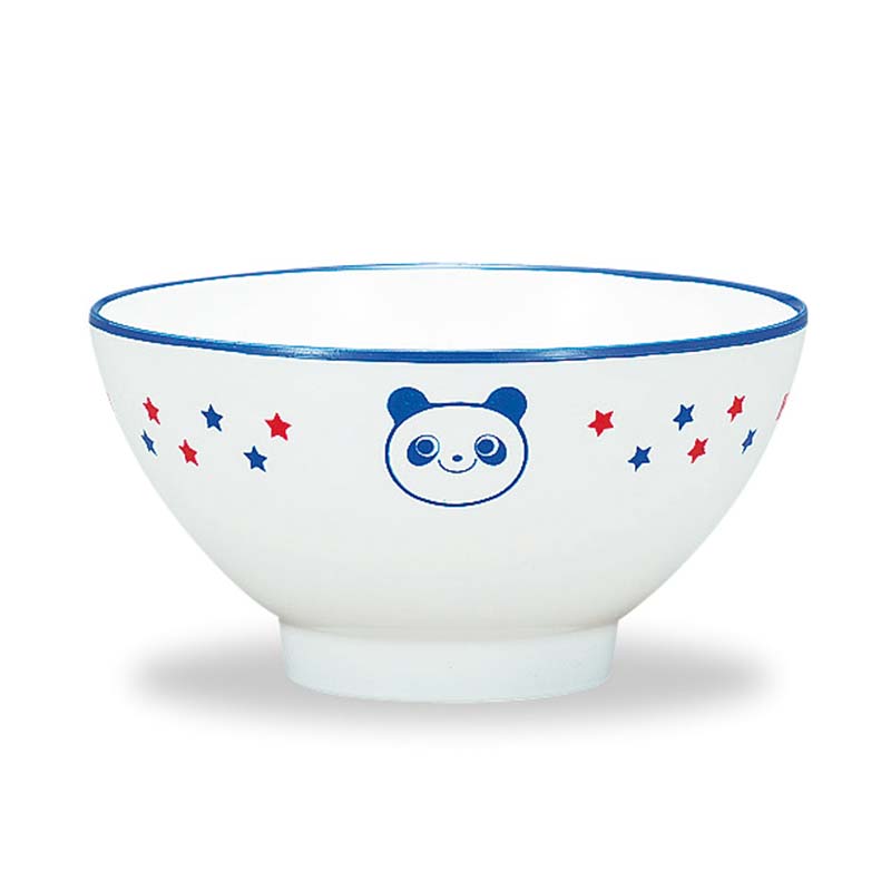 子供食器 ハグミー 6点セット パンダ 食器 セット お茶碗 汁碗 小丼 コップ スナックプレート スナック小鉢 家庭用電子レンジ対応 食器洗い乾燥機対応 皿 お祝い 出産祝い 誕生日 贈り物 ギフト 日本製 F6P-0462