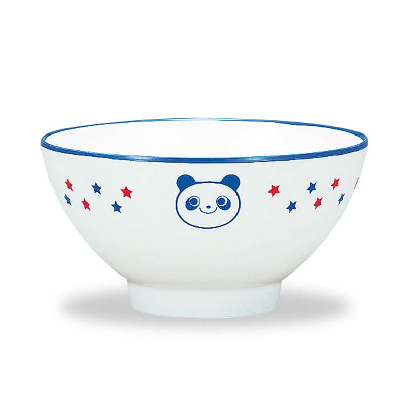 子供食器 ハグミー 7点セット パンダ 食器 セット お茶碗 汁碗 小丼 コップ スナックプレート スナック小鉢 ランチプレート 電子レンジ対応 食器洗い乾燥機対応 皿 お祝い 出産祝い 誕生日 贈り物 ギフト 日本製 F6P-0465
