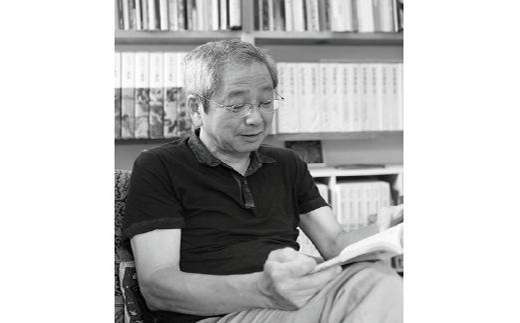 加賀九谷焼〈苧野憲夫〉陶額　龍【高島屋選定品】［60C0681］ F6P-1569