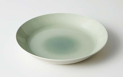 MUSUBIぼかし 食器セット グリーン 山中漆器 山中塗 軽量 レンジ対応 食洗機対応 木目 ナチュラル 自然 おしゃれ ギフト F6P-1985