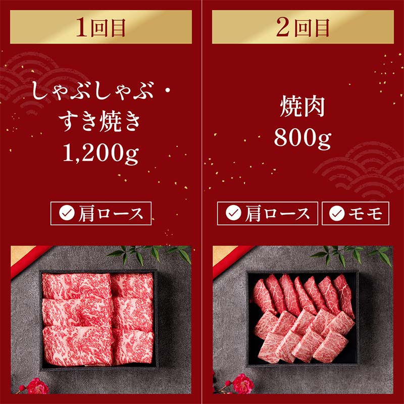 【和牛セレブ】【2026年1月以降発送】能登牛 定期便「ファーストクラス」全6回 牛肉 最高級 定期便 黒毛和牛 能登牛 和牛セレブ F6P-2162