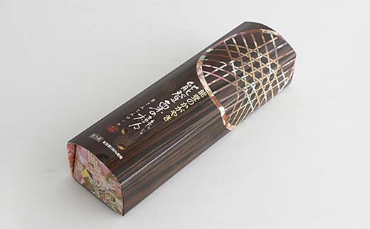 能登栗の樹々 2本セット 和栗 栗 栗きんとんロール 菓子 洋菓子 お茶菓子 お茶請け グルメ 国産 日本製 食品 能登半島地震 F6P-2521