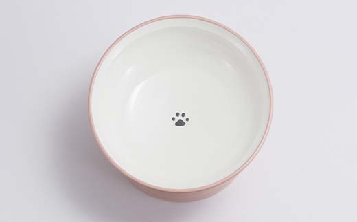 みやわん 脚付きフードボウル １７５ ＰＫ(ピンク) ペット 犬 猫 いぬ ねこ フードボウル 食器 脚付き F6P-2503