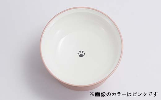 みやわん 脚付きフードボウル １７５ ＢＬ(ブルー) ペット 犬 猫 いぬ ねこ フードボウル 食器 脚付き F6P-2506