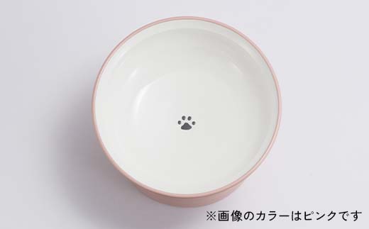 みやわん 脚付きフードボウル ２３５ ＧＲ(グリーン) ペット 犬 猫 いぬ ねこ フードボウル 食器 脚付き F6P-2513