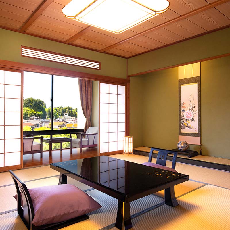 吉祥やまなか 露天風呂付き客室 平日限定 ペア宿泊券 2名 ペア 露天風呂 温泉 宿泊券 旅行 トラベル 宿泊 宿泊施設 宿 レジャー F6P-0985