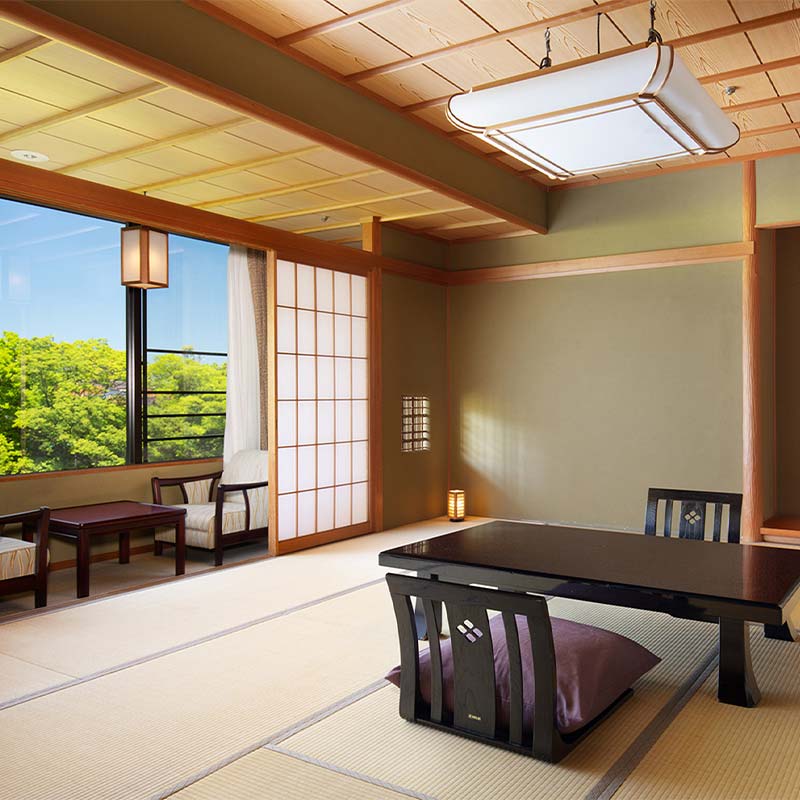 吉祥やまなか スタンダード客室 平日限定 ペア宿泊券 1泊2食付 2名 ペア 食事付 温泉 宿泊券 旅行 トラベル 宿泊 宿泊施設 宿 レジャー F6P-0986