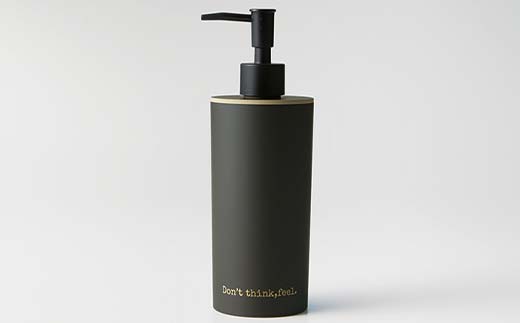 ASOLディスペンサー 3点セット バスルーム 山中漆器 山中塗 陶器風 素焼風 軽量 ナチュラル 自然 おしゃれ ギフト F6P-1907