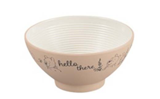 Pooh Bee キッズセット30 Grege 雑貨 日用品 食器 グラス 皿 汁椀 セット F6P-2553