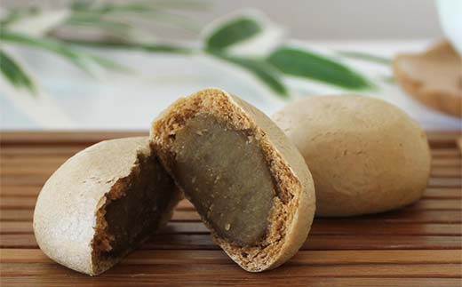 石川県を満喫！たっぷり6点スイーツセット 金沢 金箔 ひゃくまんさん あんころ餅 羽二重餅 加賀棒茶 饅頭 旅 みやび 黒豆 羽二重餅 温泉まんじゅう くるみゆべし 菓子 和菓子 お茶菓子 お茶請け F6P-2893